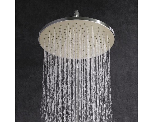 Душевая система AM.PM Like F0780700 Хром