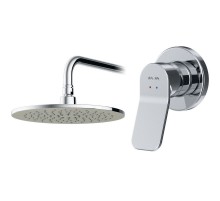 Душевая система AM.PM X-Joy FB85A2R010 Хром