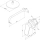 Душевая система AM.PM X-Joy FB85A2R010 Хром