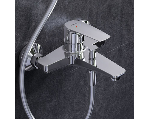 Душевая система AM.PM Gem F40890A14 Хром