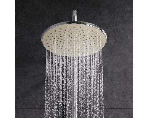 Душевая система AM.PM Gem F40890A14 Хром