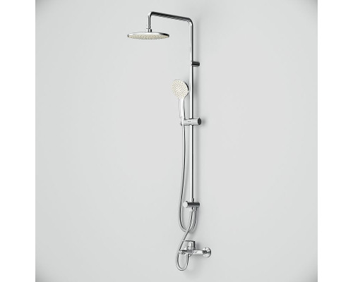 Душевая система AM.PM Gem F40890A14 Хром