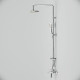 Душевая система AM.PM Gem F40890A14 Хром