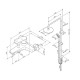 Душевая система AM.PM Gem F40890A14 Хром