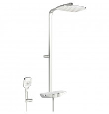 Душевая система Oras Esteta 7590U-11 Хром