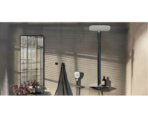 Душевая система Oras Esteta 7590U-11 Хром