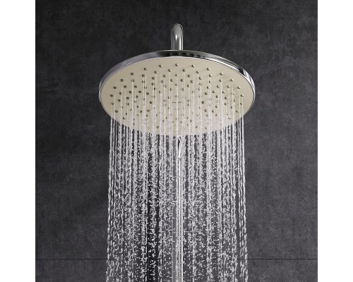 Душевая система AM.PM Sunny F0785C900 Хром