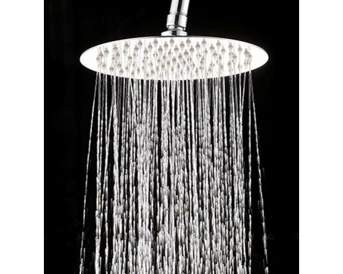 Душевая система Aquanet Static 1.07 257150 Хром