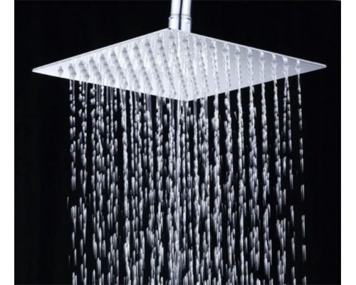 Душевая система Aquanet Static 1.08 257151 Хром