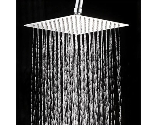 Душевая система Aquanet Static 1.08 257151 Хром