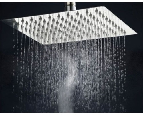 Душевая система Aquanet Static 1.08 257151 Хром