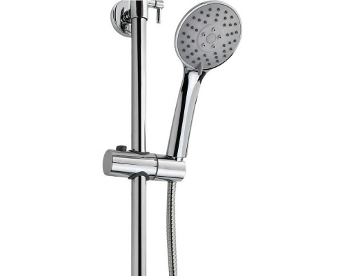 Душевая система Teka Manacor 842981200 Хром