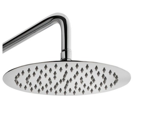 Душевая система Teka Manacor 842380200 с термостатом Хром