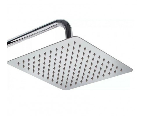 Душевая система Teka Mallorca 321486200 с термостатом Хром