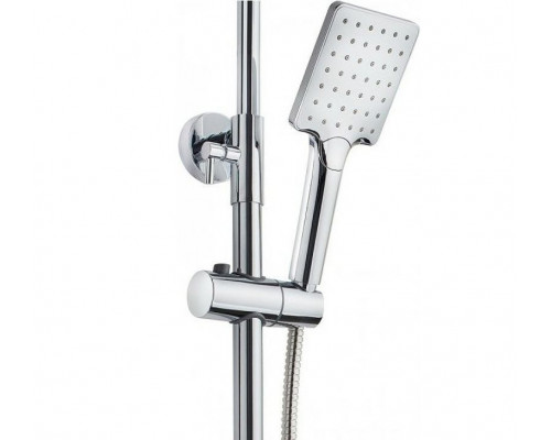 Душевая система Teka Mallorca 321486200 с термостатом Хром