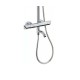 Душевая система Teka Mallorca 321786200 Хром