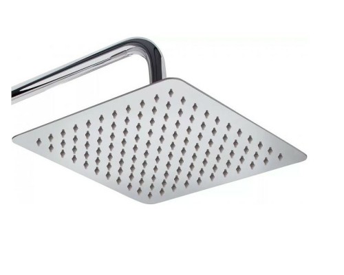 Душевая система Teka Mallorca 321786200 Хром