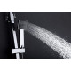 Душевая система Abber Daheim AF8216 Хром