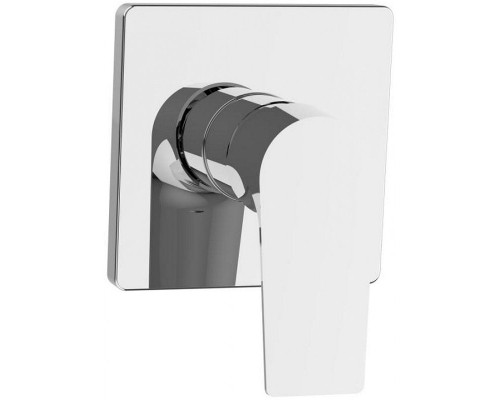 Душевая система Aquanet Static 1.12 257155 Хром