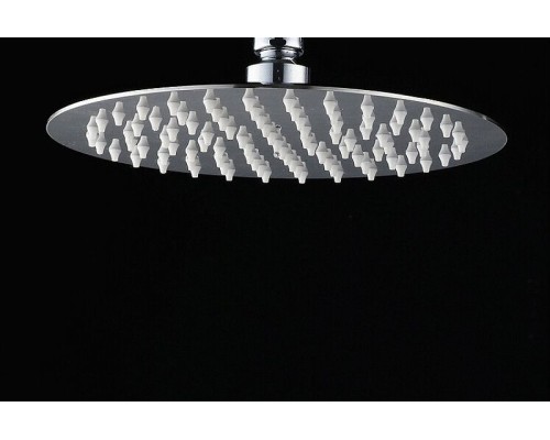 Душевая система Aquanet Static 1.10 257153 Хром