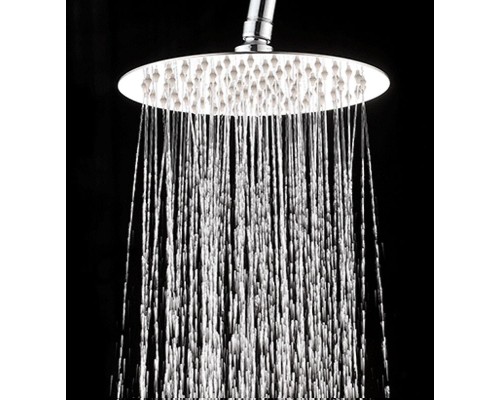 Душевая система Aquanet Static 1.10 257153 Хром