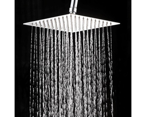 Душевая система Aquanet Static 1.11 257154 Хром