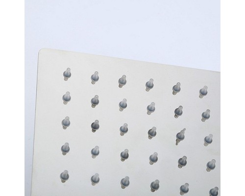 Душевая система Aquanet Static 1.11 257154 Хром