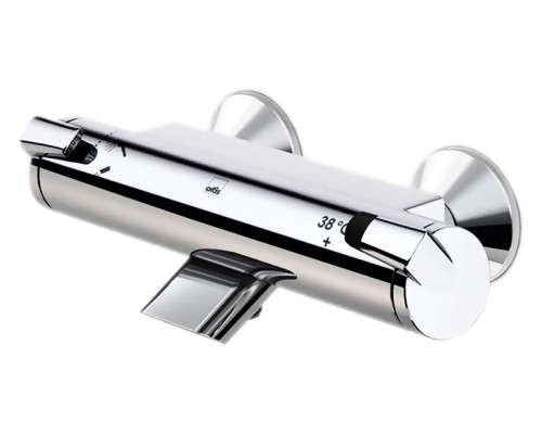 Душевая система Oras Optima 7193U хром