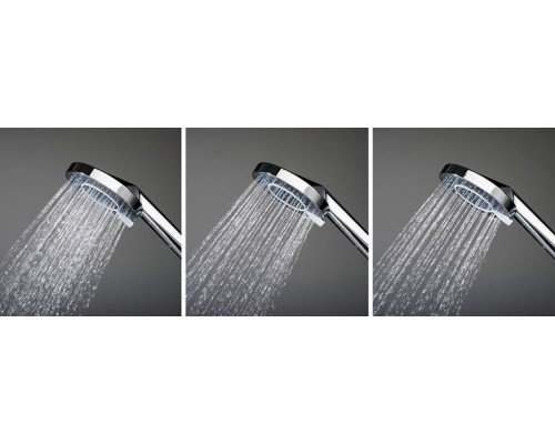 Душевая система Oras Optima 7193U хром