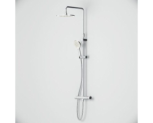 Душевая система AM.PM Like F0780464 Хром