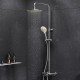 Душевая система AM.PM Like F0780564 Хром