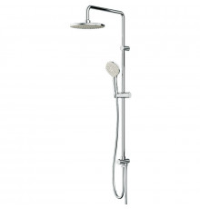 Душевая система AM.PM Gem F0790000 Хром