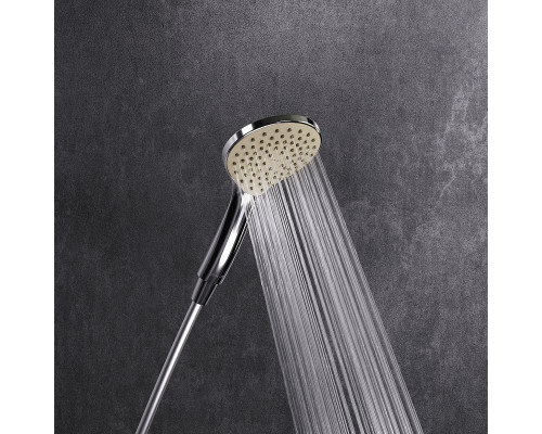 Душевая система AM.PM Gem F0790000 Хром