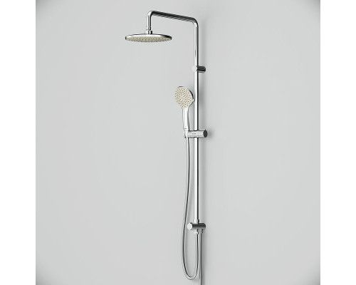 Душевая система AM.PM Gem F0790000 Хром