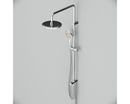 Душевая система AM.PM Gem F0790000 Хром