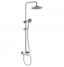 Душевая система Orange Otto M22-911cr Хром