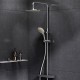 Душевая система AM.PM Spirit V2.0 F0770A400 с термостатом Хром