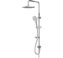 Душевая система AM.PM Like F0780064 Хром