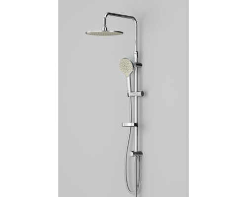 Душевая система AM.PM Like F0780064 Хром