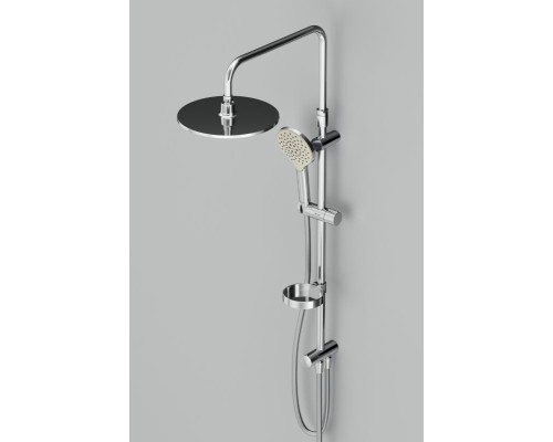 Душевая система AM.PM Like F0780064 Хром