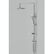 Душевая система AM.PM Like F0780064 Хром