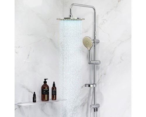 Душевая система AM.PM Like F0780064 Хром