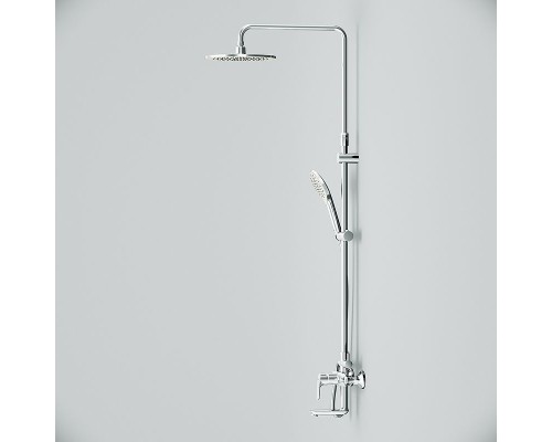 Душевая система AM.PM Like F0780964 Хром