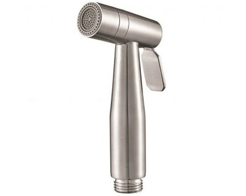 Гигиенический душ Aquanet Steel AF210-83S 225491 Сатин