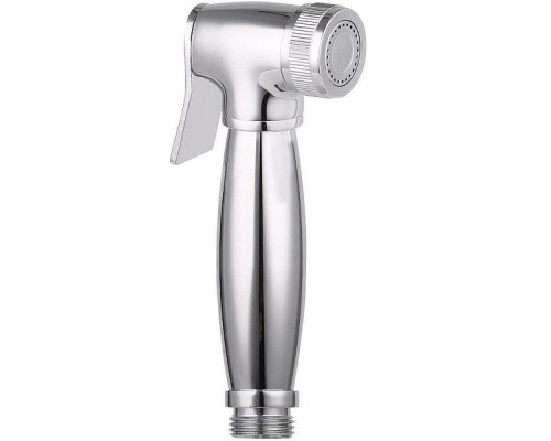 Гигиенический душ со смесителем Aquanet Static 1.01 257144 Хром
