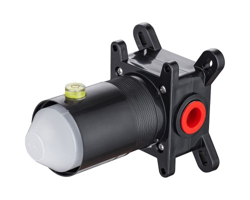 Гигиенический душ со смесителем Allen Brau Infinity 5.21005-00 Хром