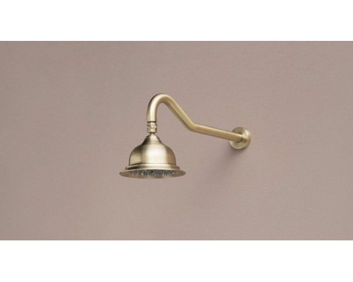 Кронштейн для верхнего душа Aquanet Classic ARY034 202242 Бронза