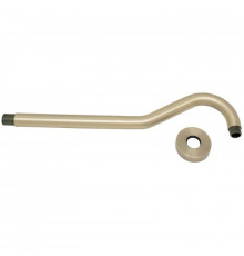 Кронштейн для верхнего душа Aquanet Classic ARY034 202242 Бронза