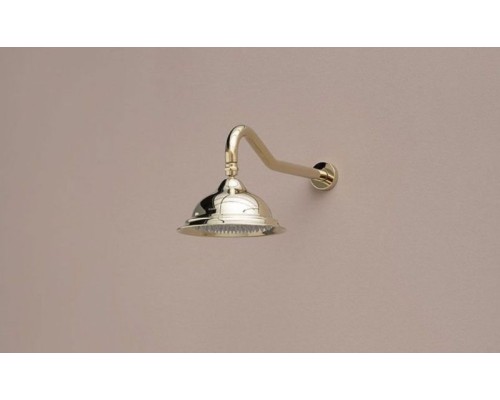 Кронштейн для верхнего душа Aquanet Classic ARY034 202241 Золото