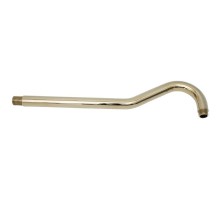 Кронштейн для верхнего душа Aquanet Classic ARY034 202241 Золото